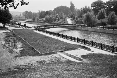 Прикрепленное изображение: Набережная 1984 год  04.jpg